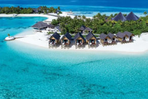 Мальдивские острова – «самое сладкое ничего-не-делание или буйство впечатлений под водой».